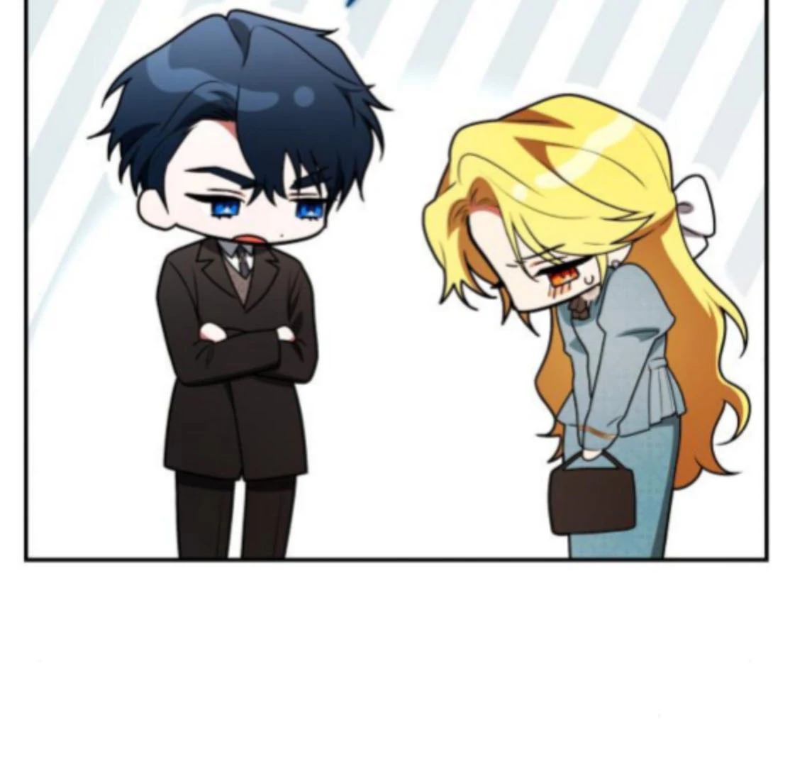 The End of a Fake Marriage Chapter 28 - Page 35