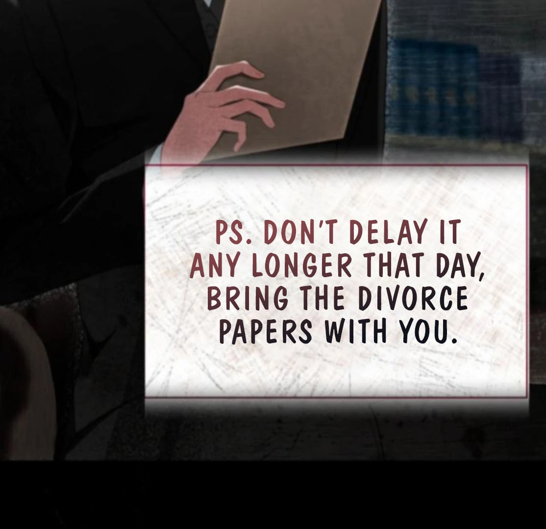 The End of a Fake Marriage Chapter 28 - Page 39