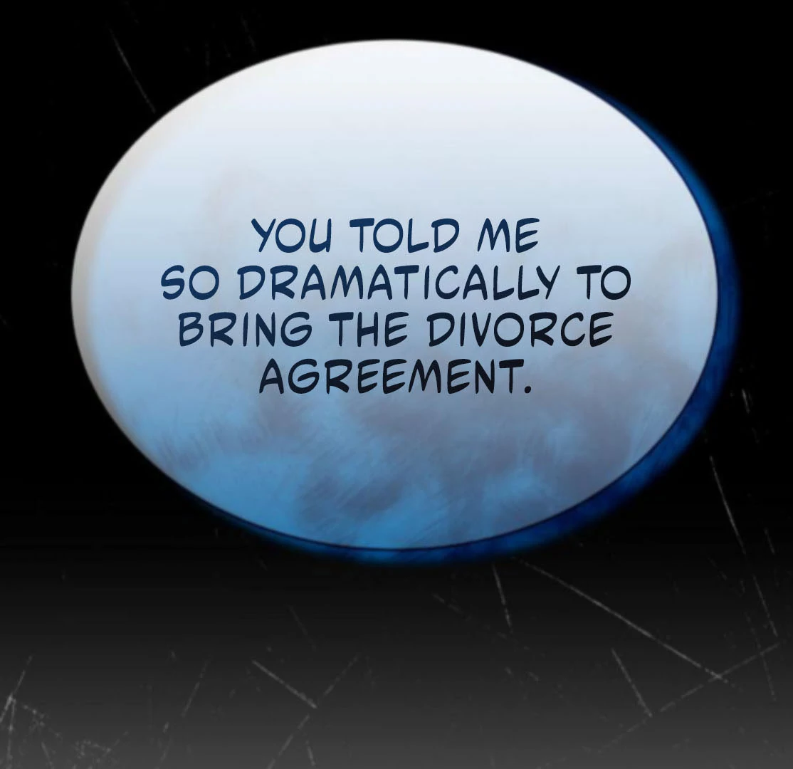 The End of a Fake Marriage Chapter 28 - Page 40