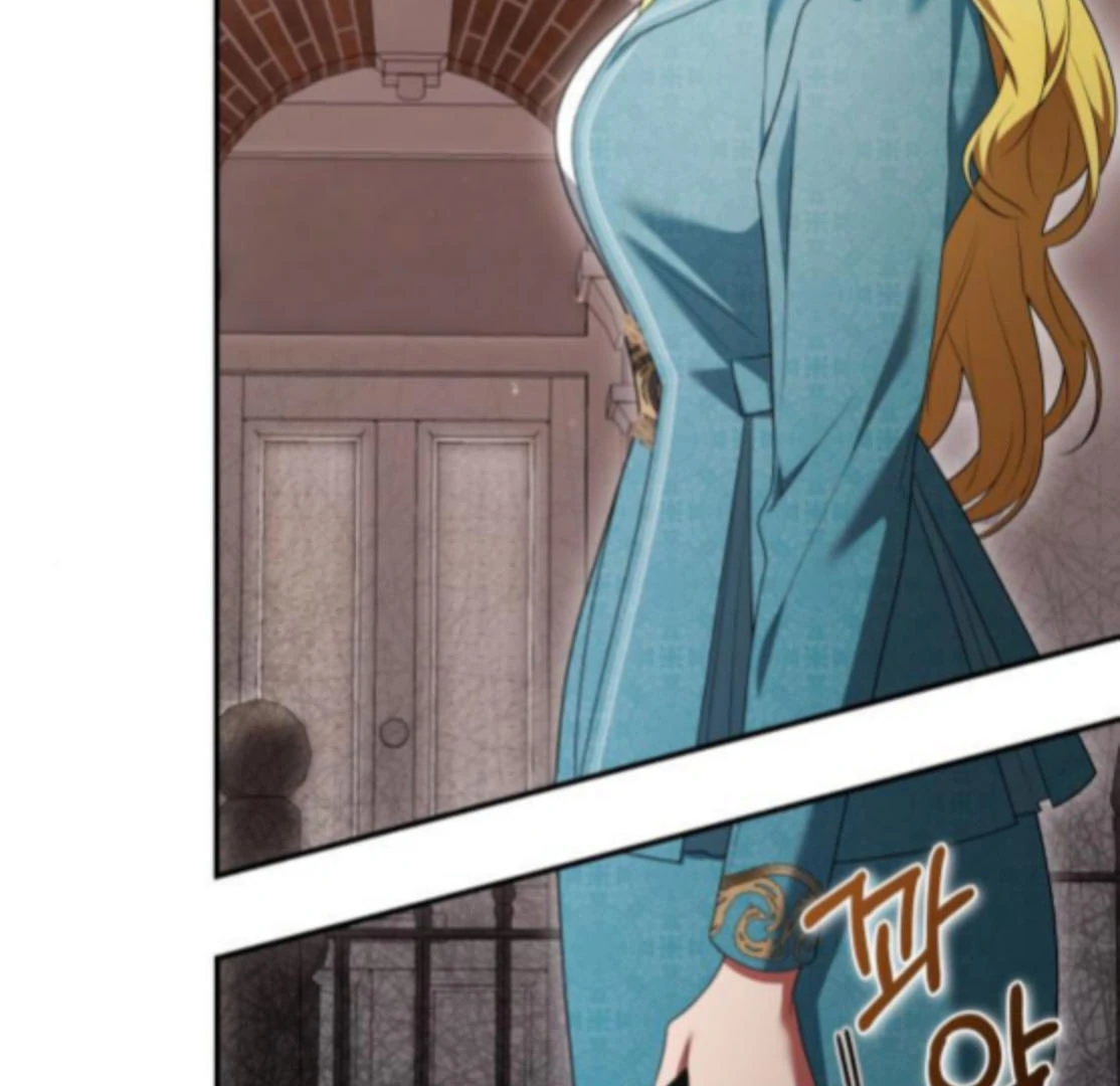 The End of a Fake Marriage Chapter 28 - Page 42