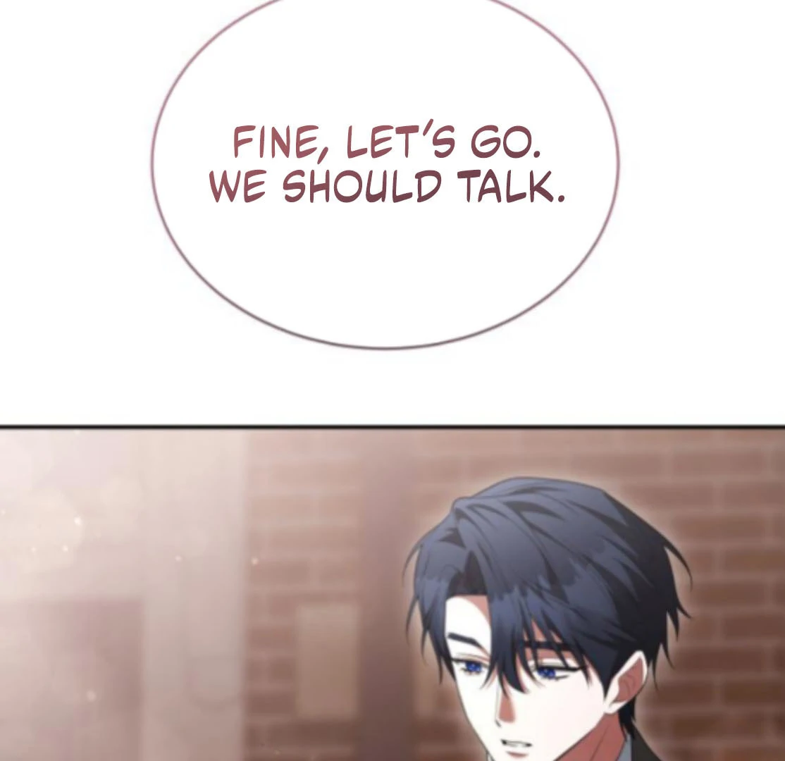 The End of a Fake Marriage Chapter 28 - Page 45