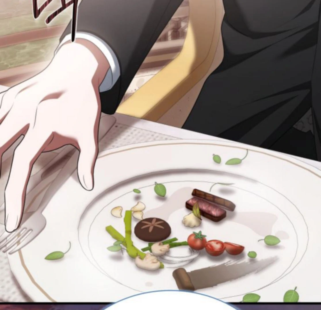 The End of a Fake Marriage Chapter 28 - Page 57