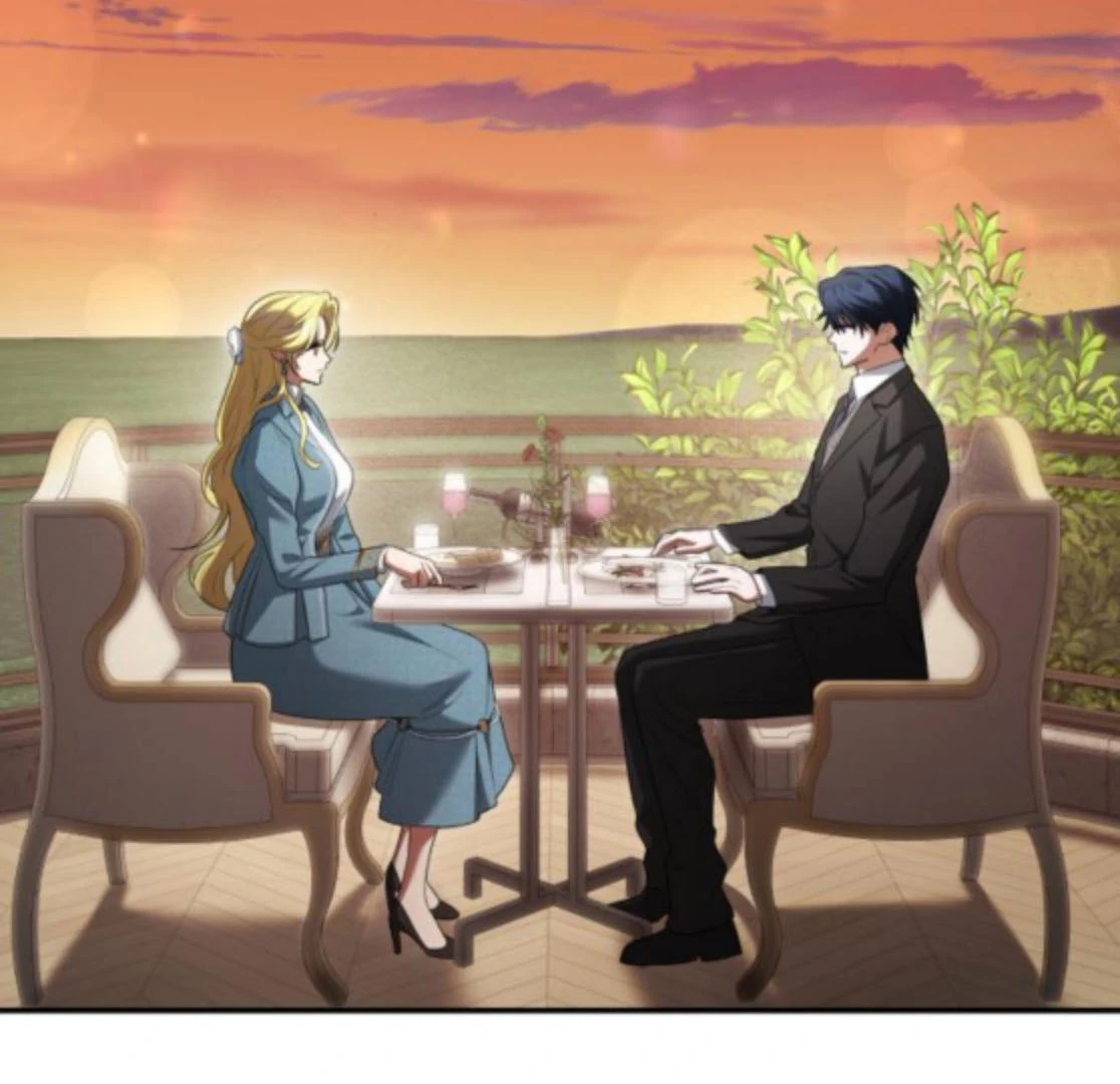 The End of a Fake Marriage Chapter 28 - Page 59