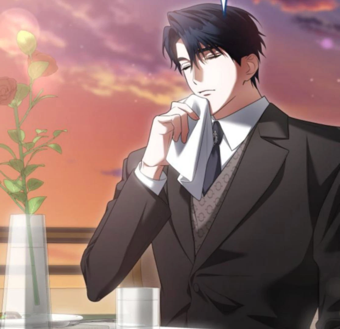 The End of a Fake Marriage Chapter 28 - Page 61