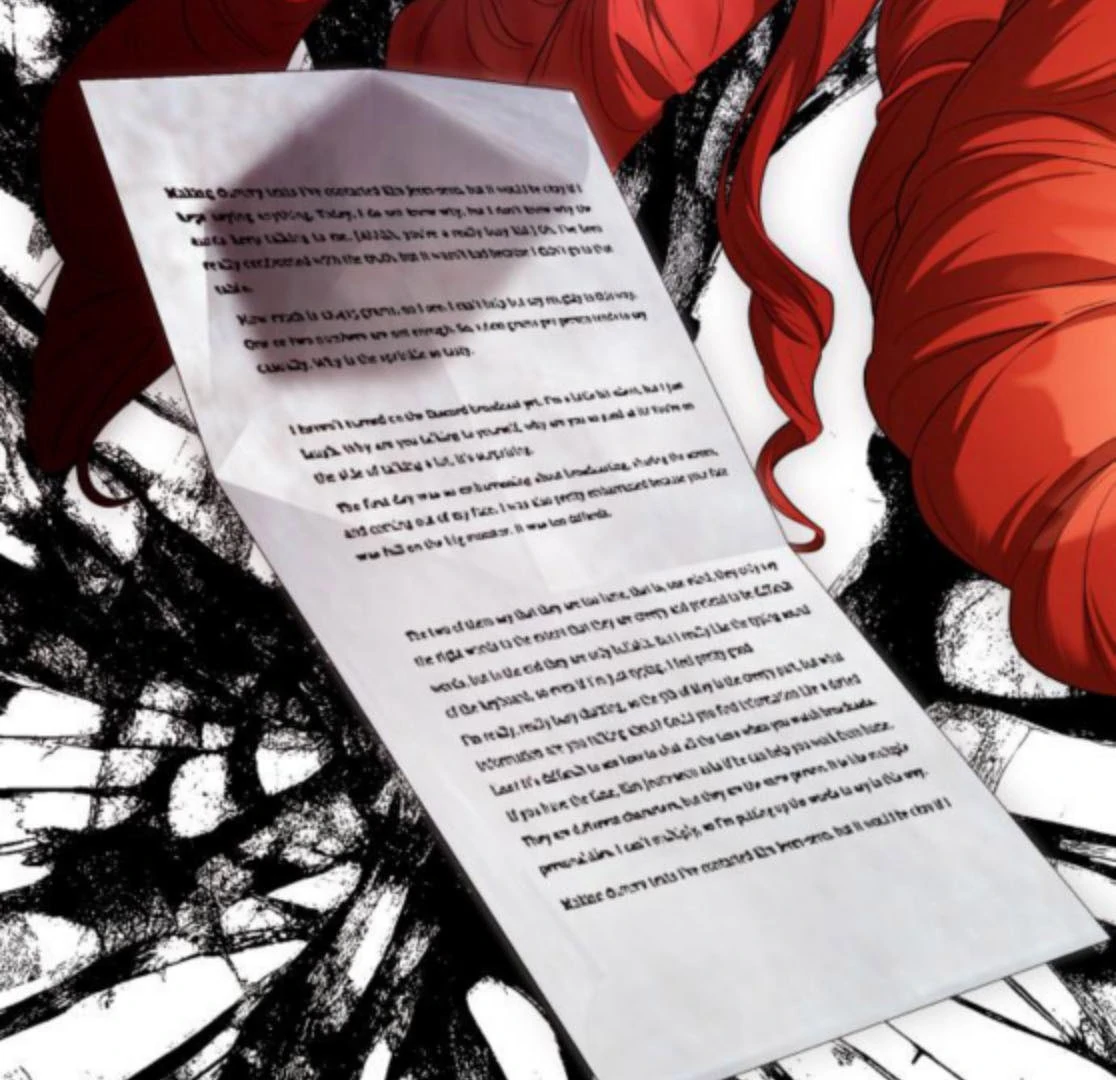 The End of a Fake Marriage Chapter 28 - Page 67