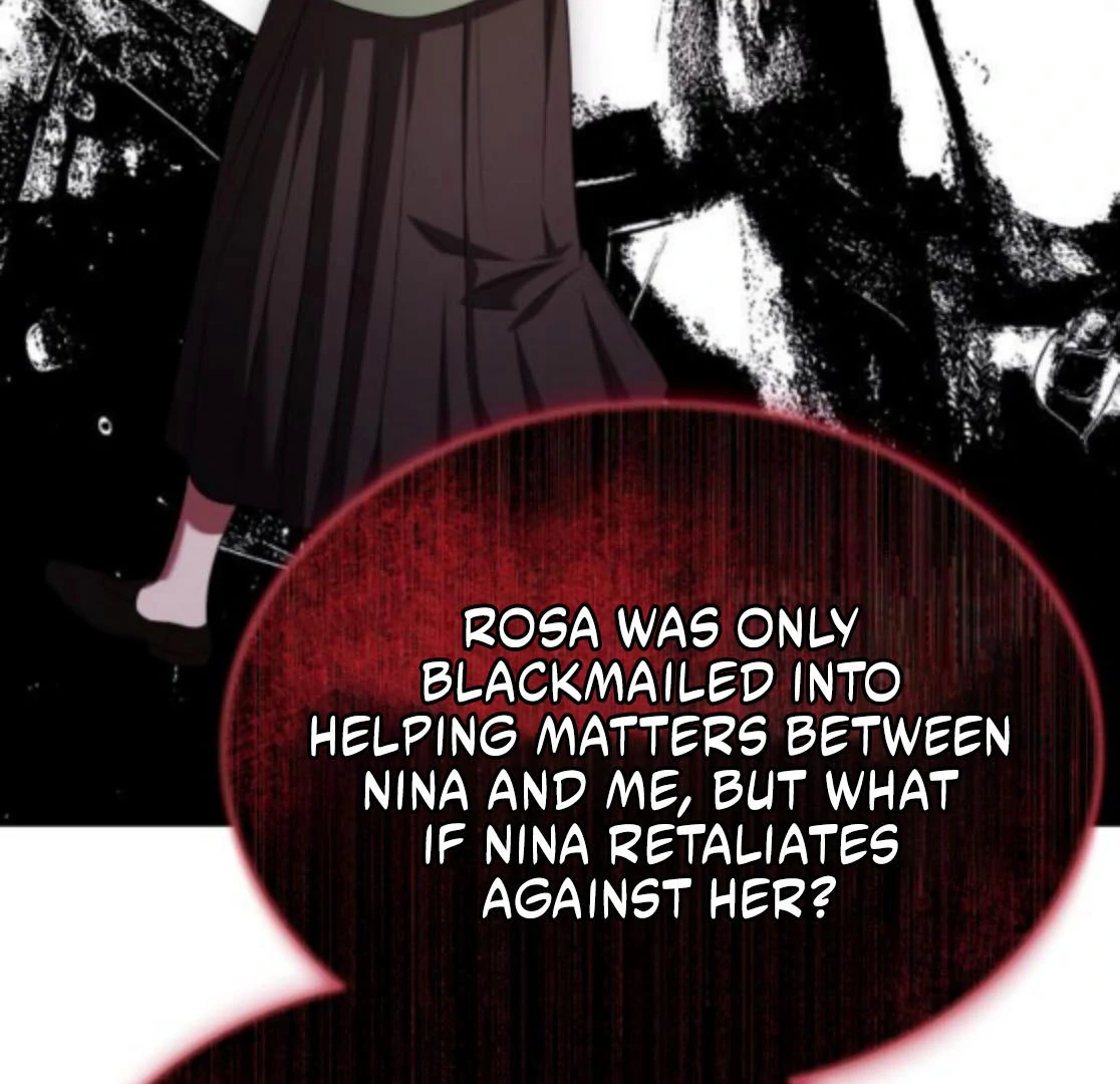 The End of a Fake Marriage Chapter 28 - Page 69