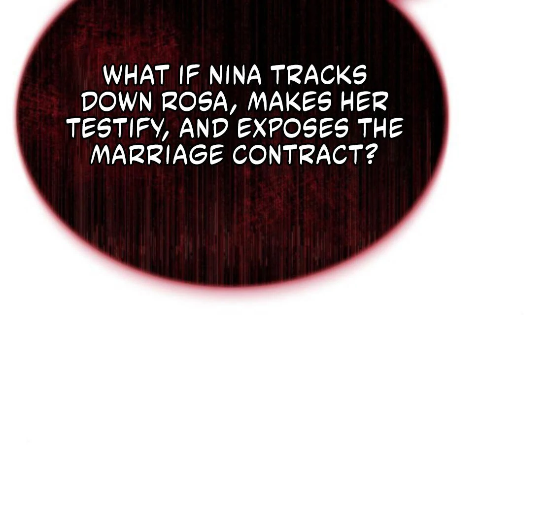 The End of a Fake Marriage Chapter 28 - Page 70