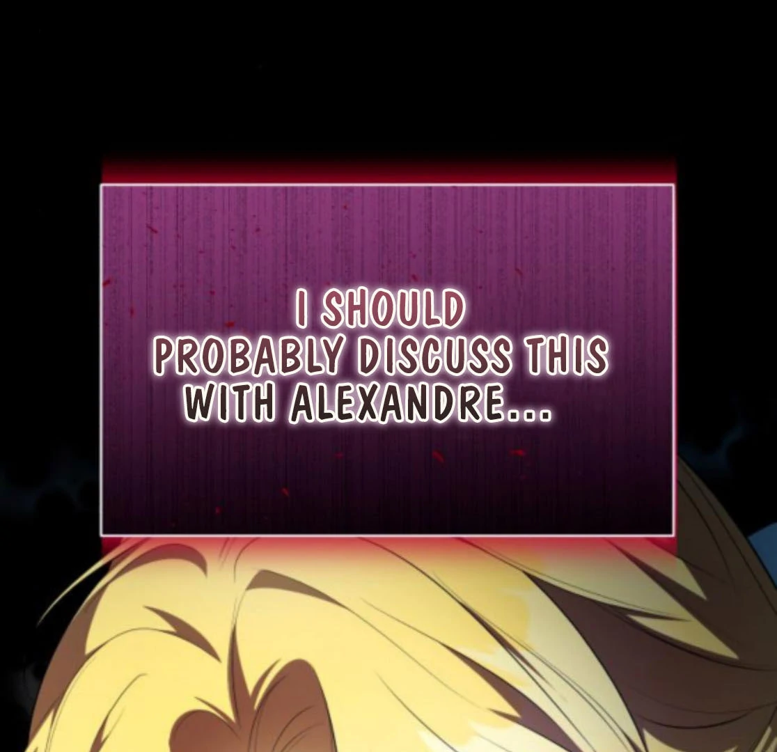 The End of a Fake Marriage Chapter 28 - Page 8