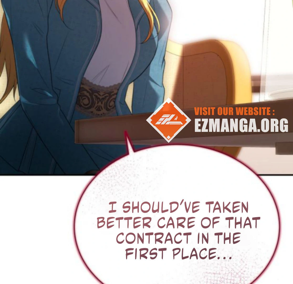 The End of a Fake Marriage Chapter 28 - Page 72