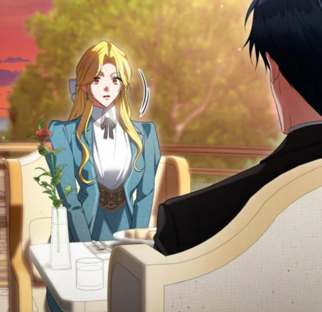 The End of a Fake Marriage Chapter 28 - Page 75