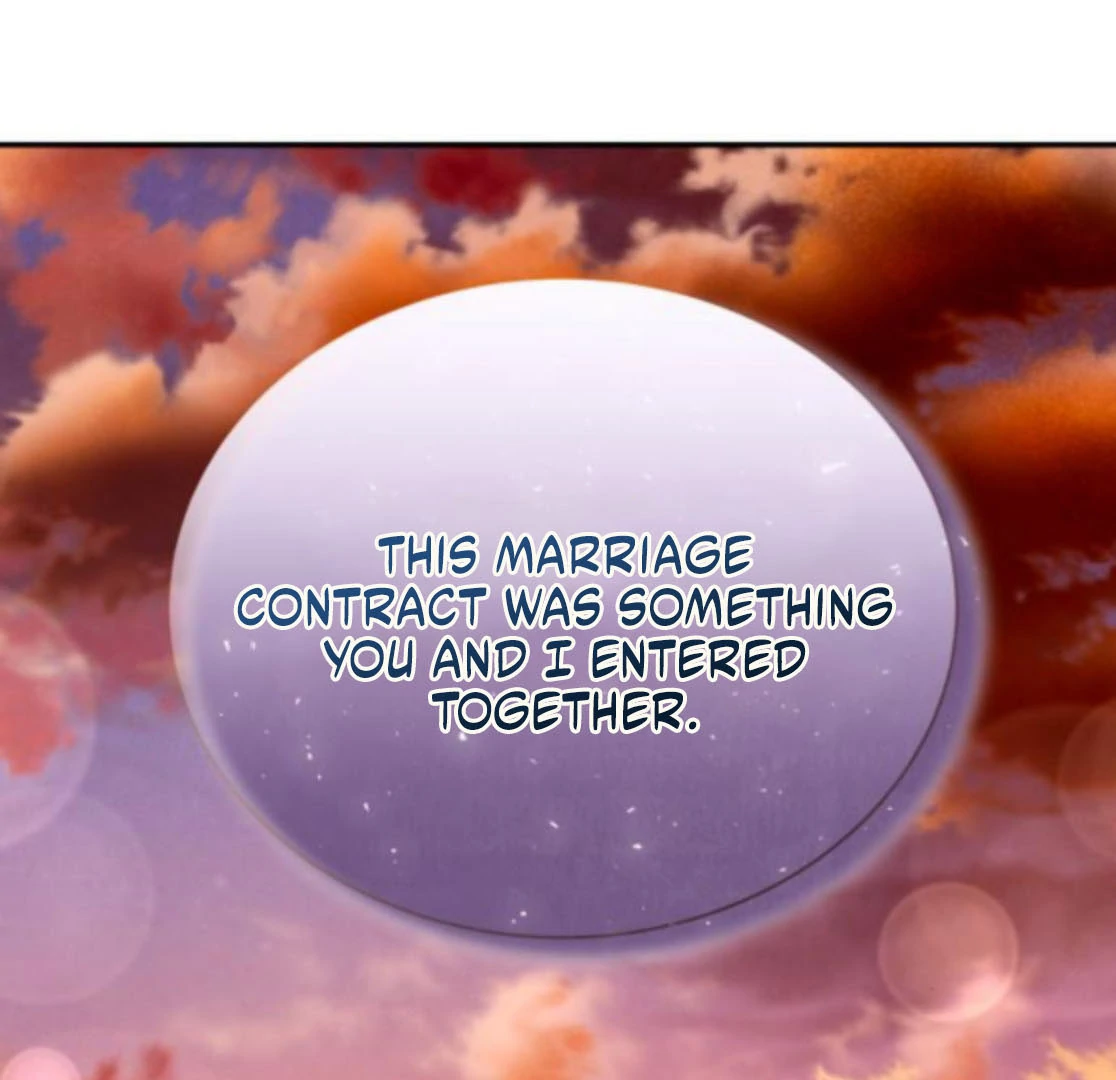 The End of a Fake Marriage Chapter 28 - Page 81