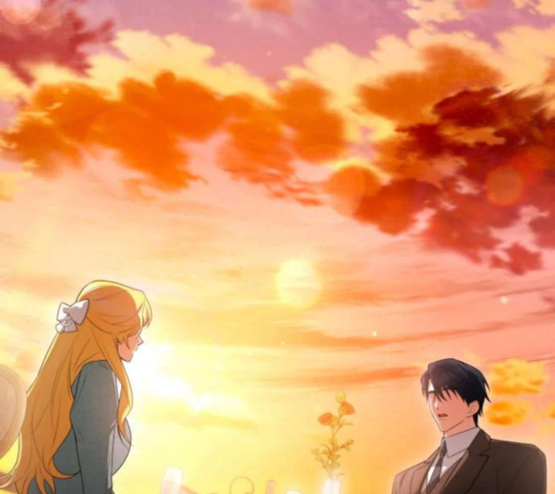 The End of a Fake Marriage Chapter 28 - Page 82