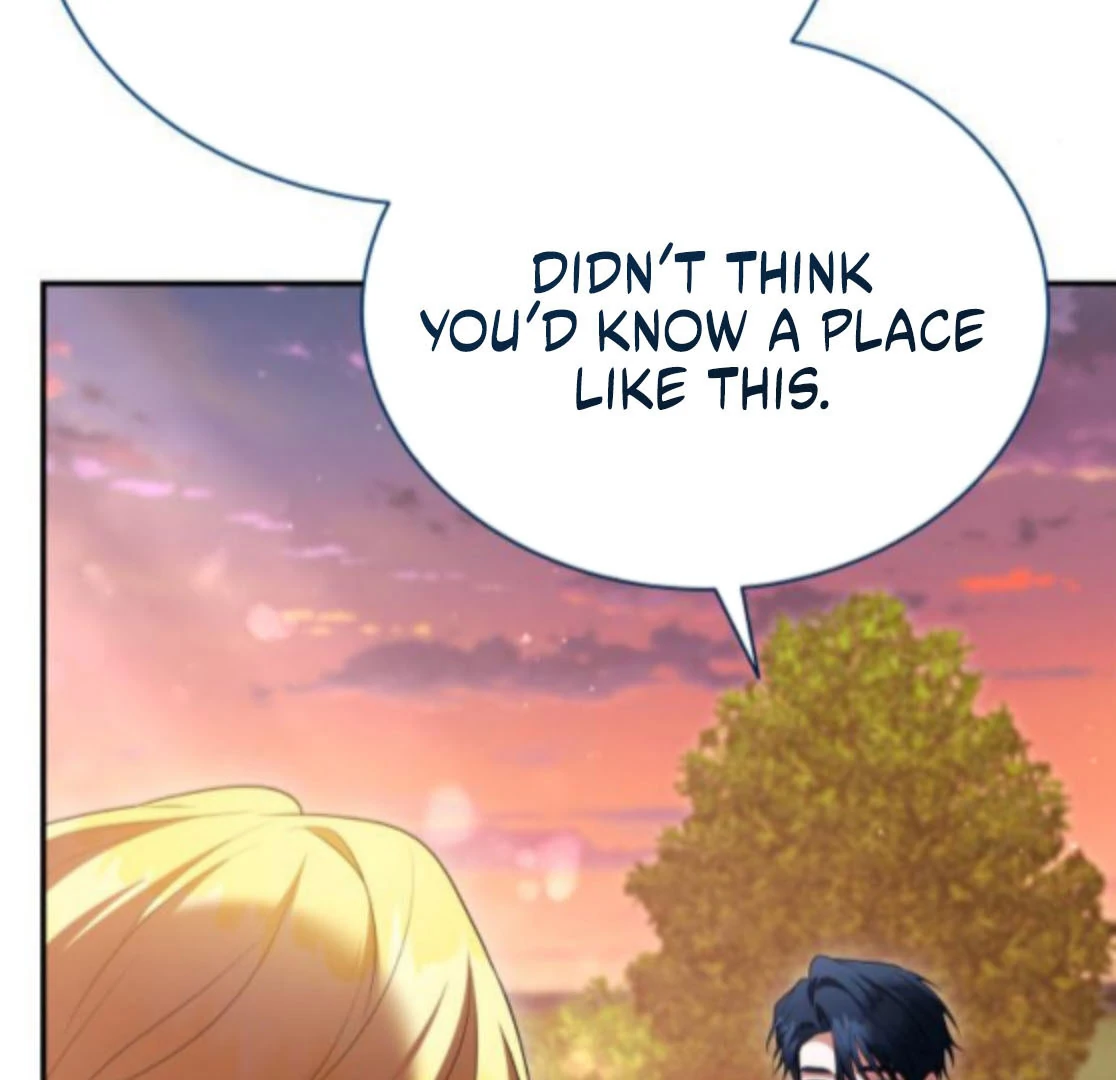 The End of a Fake Marriage Chapter 28 - Page 90