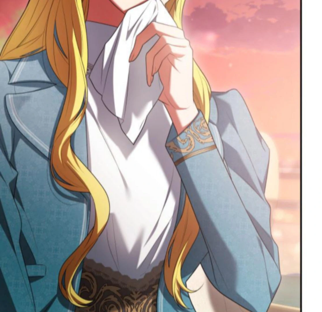 The End of a Fake Marriage Chapter 28 - Page 94