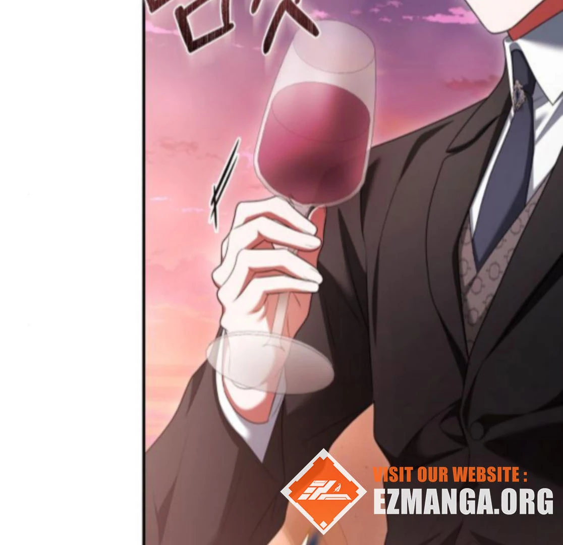 The End of a Fake Marriage Chapter 28 - Page 96