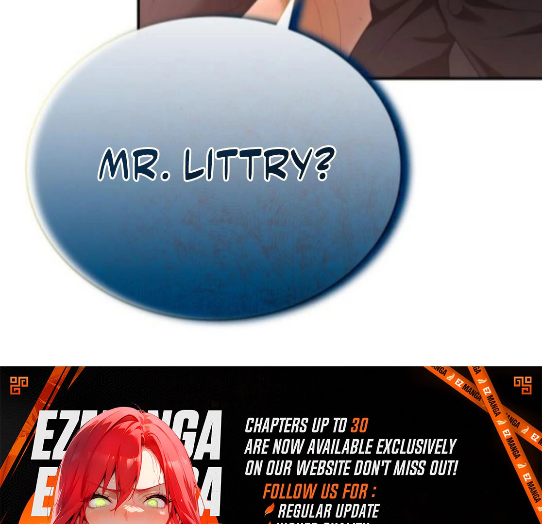 The End of a Fake Marriage Chapter 28 - Page 97