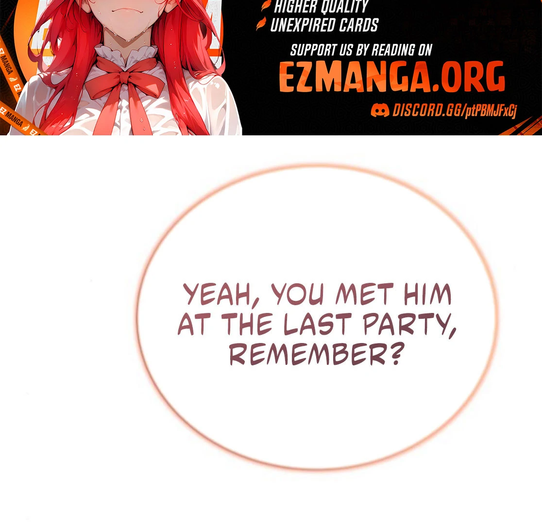 The End of a Fake Marriage Chapter 28 - Page 98