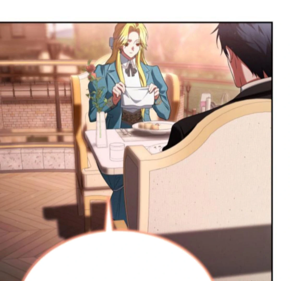 The End of a Fake Marriage Chapter 28 - Page 99