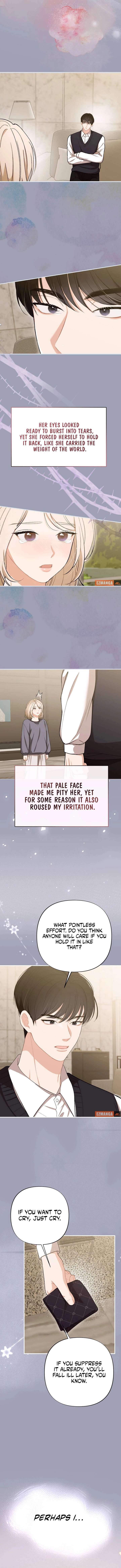 The End of The Marriage Chapter 29 - Page 3