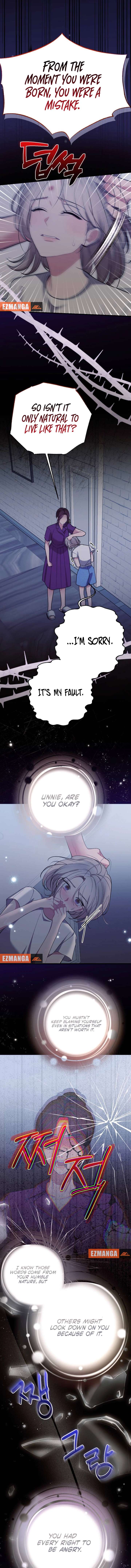 The End of The Marriage Chapter 30 - Page 7