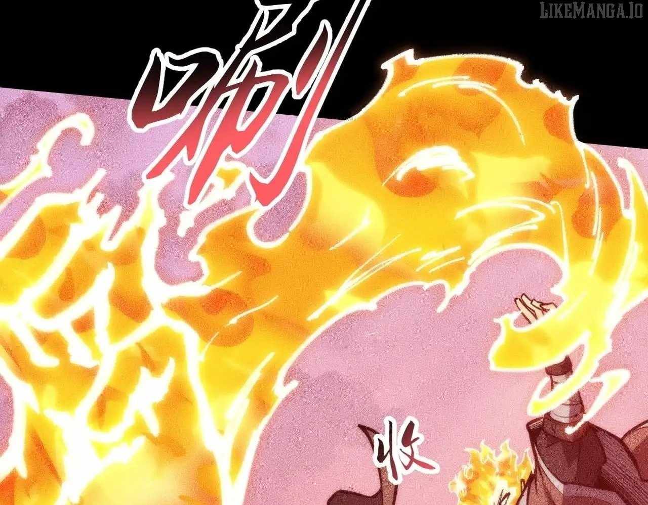 The End of the World: The Emperor Banner invites all female disciples to take their seats Chapter 33 - Page 102