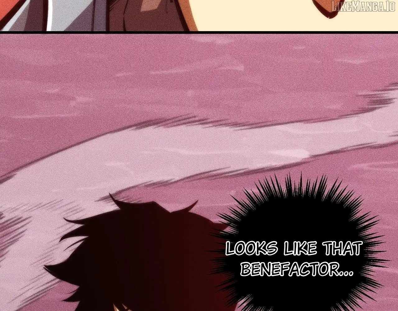 The End of the World: The Emperor Banner invites all female disciples to take their seats Chapter 33 - Page 107