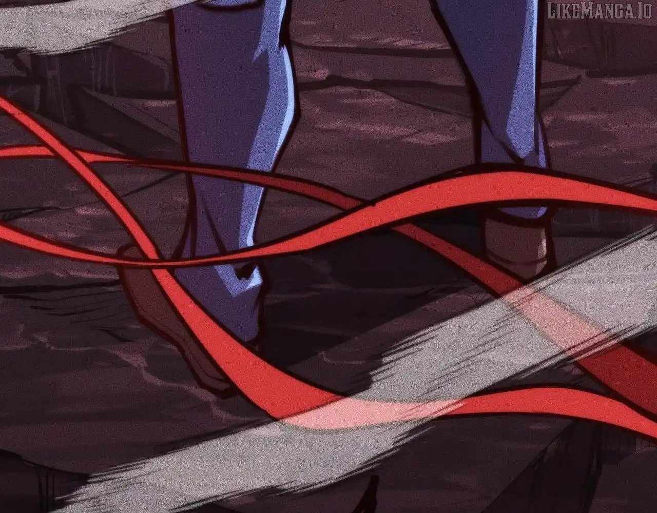 The End of the World: The Emperor Banner invites all female disciples to take their seats Chapter 33 - Page 110