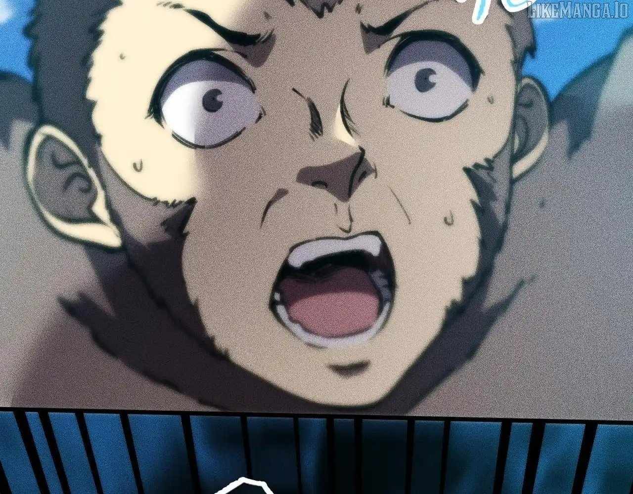 The End of the World: The Emperor Banner invites all female disciples to take their seats Chapter 33 - Page 119