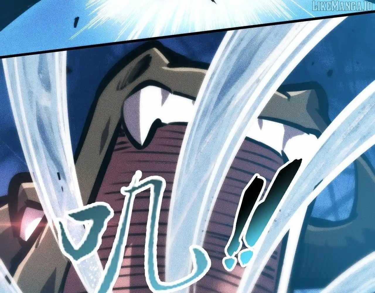 The End of the World: The Emperor Banner invites all female disciples to take their seats Chapter 33 - Page 128