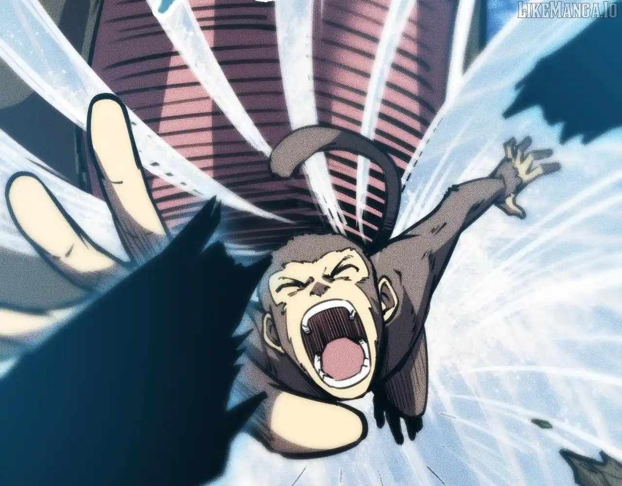 The End of the World: The Emperor Banner invites all female disciples to take their seats Chapter 33 - Page 129