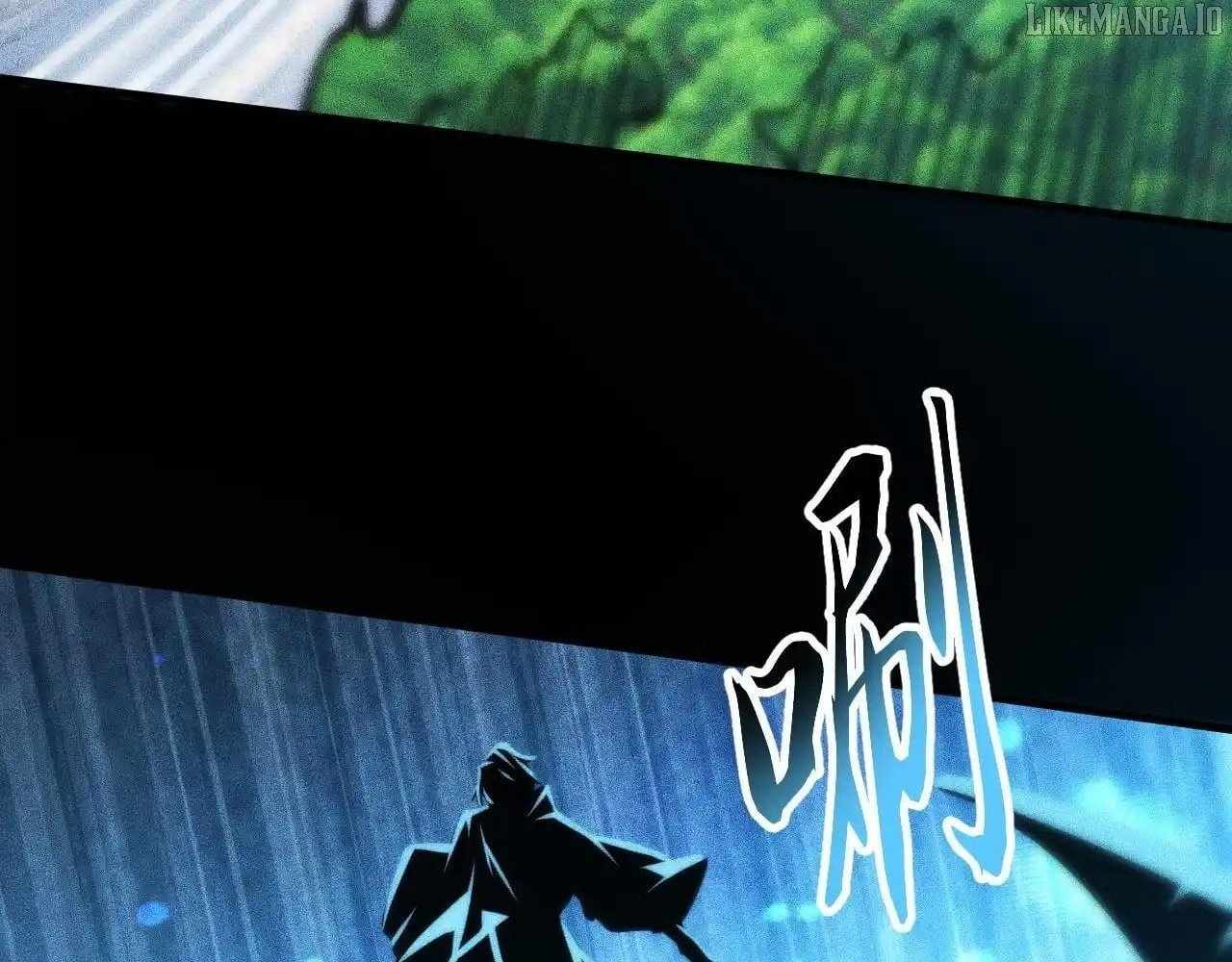 The End of the World: The Emperor Banner invites all female disciples to take their seats Chapter 33 - Page 131