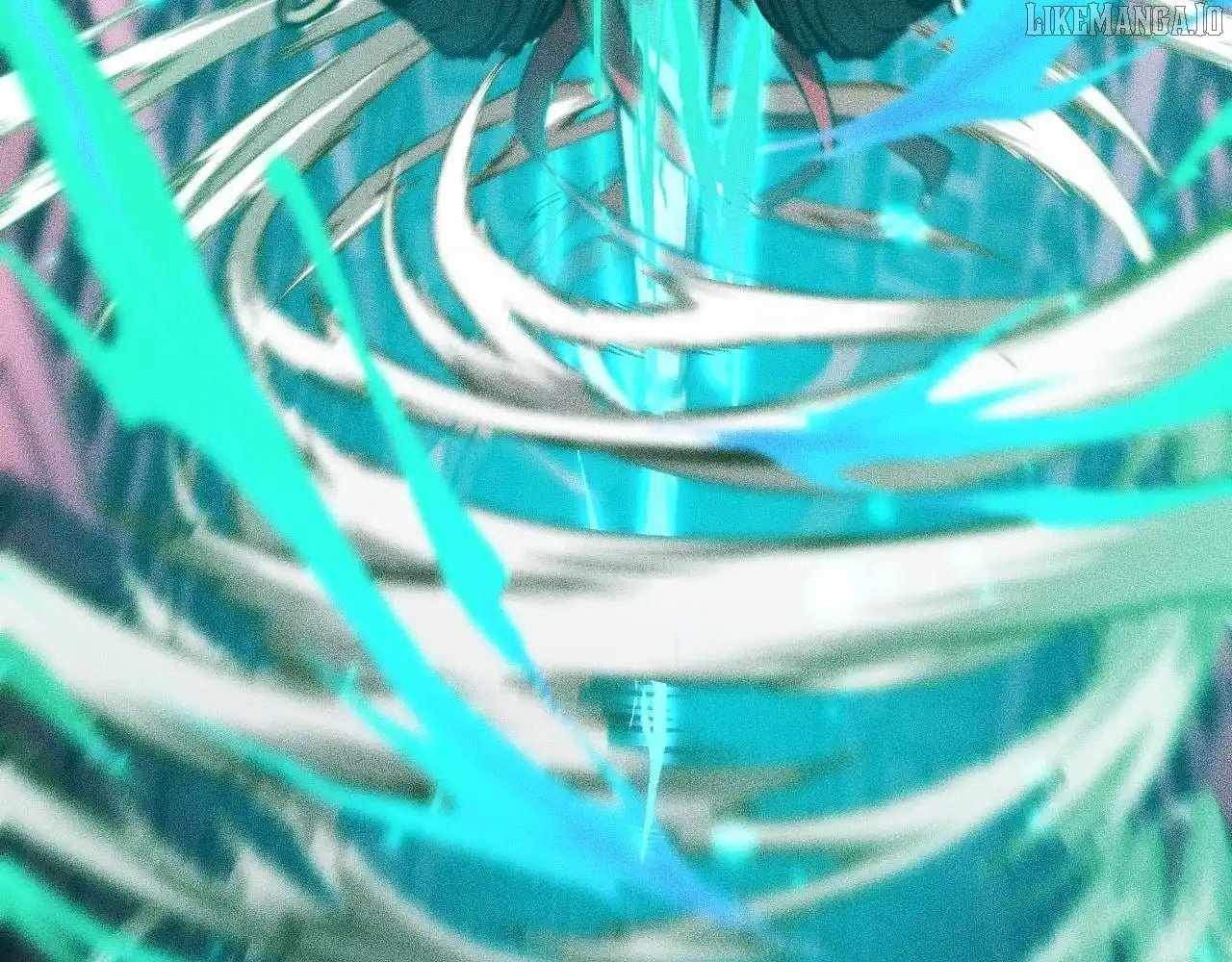 The End of the World: The Emperor Banner invites all female disciples to take their seats Chapter 33 - Page 3