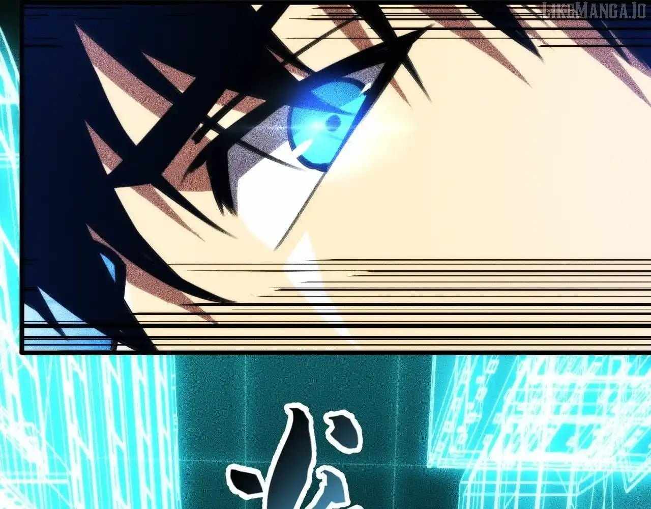 The End of the World: The Emperor Banner invites all female disciples to take their seats Chapter 33 - Page 30