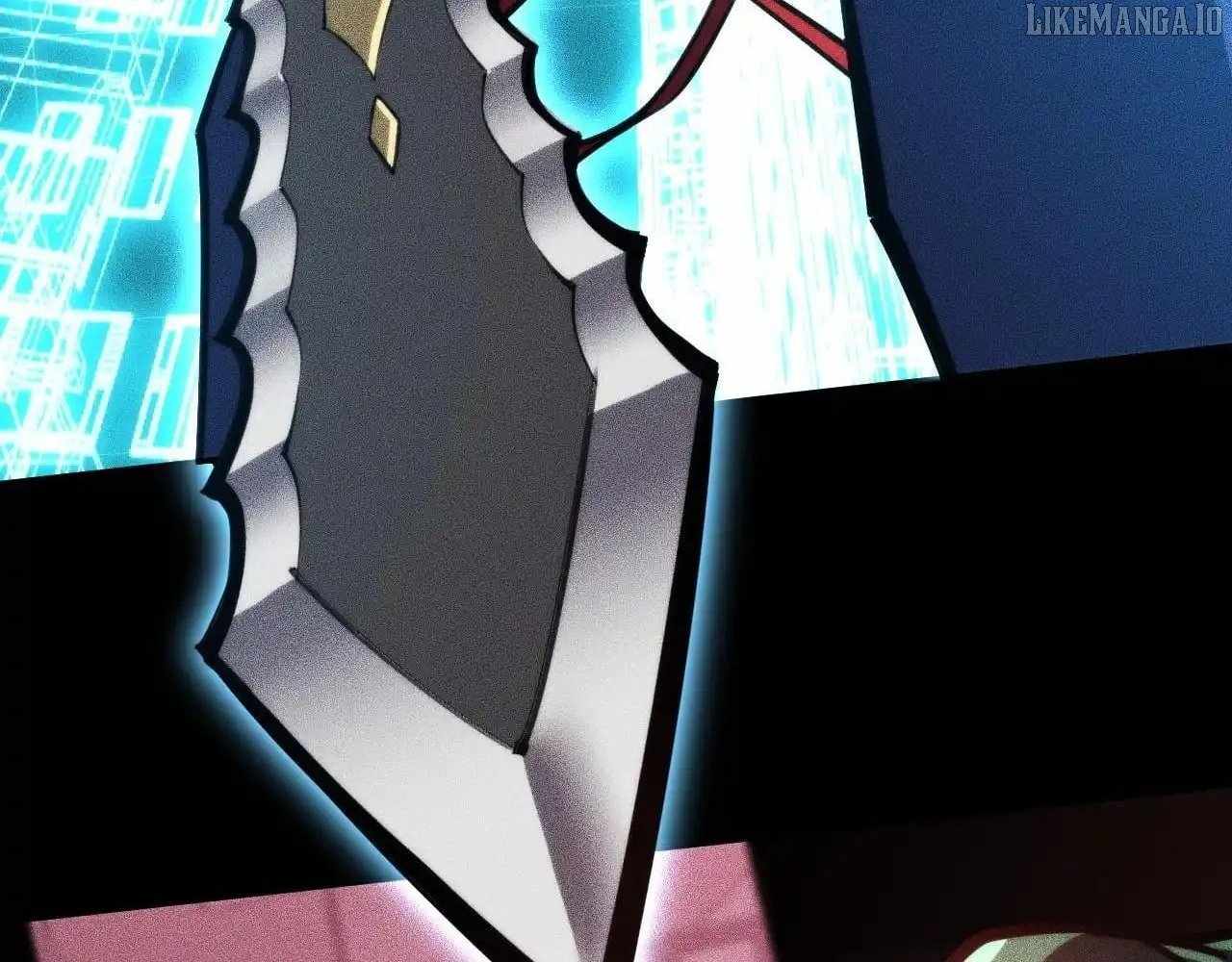 The End of the World: The Emperor Banner invites all female disciples to take their seats Chapter 33 - Page 33