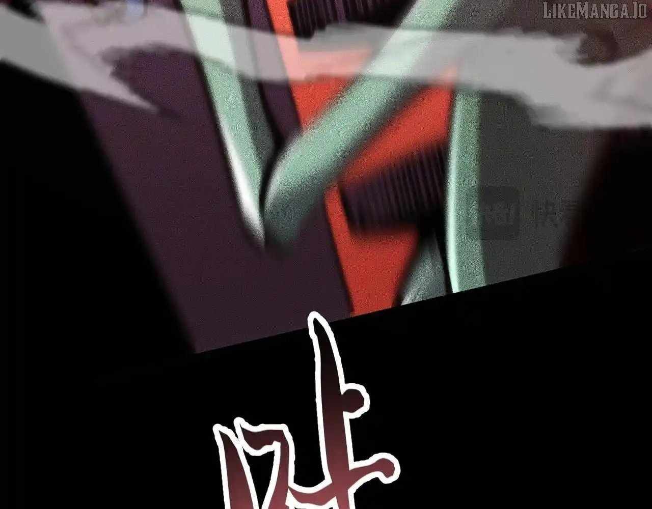 The End of the World: The Emperor Banner invites all female disciples to take their seats Chapter 33 - Page 46