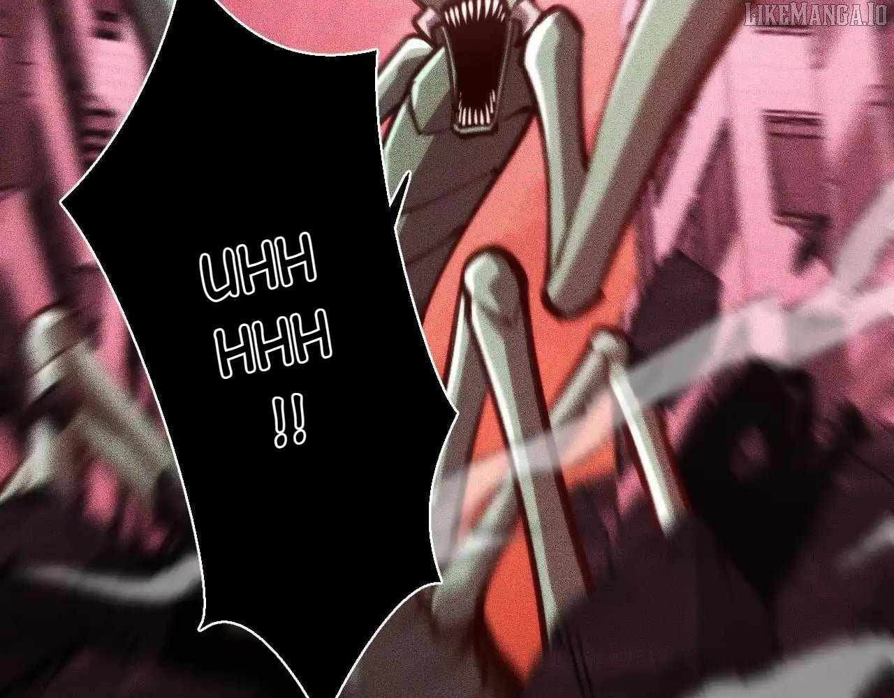 The End of the World: The Emperor Banner invites all female disciples to take their seats Chapter 33 - Page 48