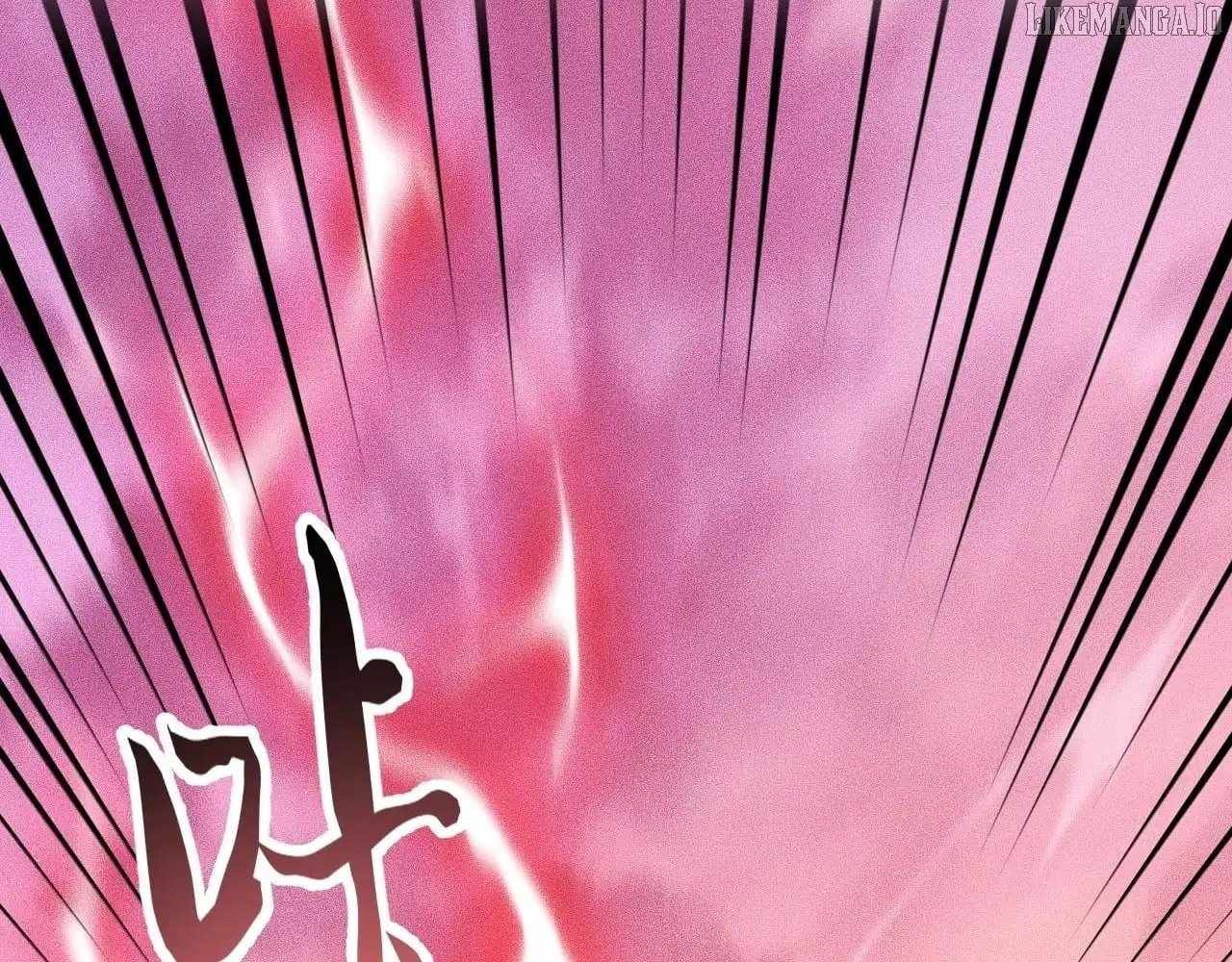 The End of the World: The Emperor Banner invites all female disciples to take their seats Chapter 33 - Page 51