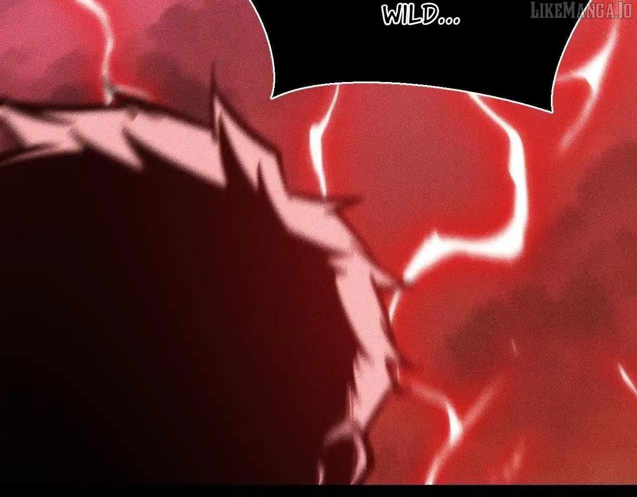 The End of the World: The Emperor Banner invites all female disciples to take their seats Chapter 33 - Page 56