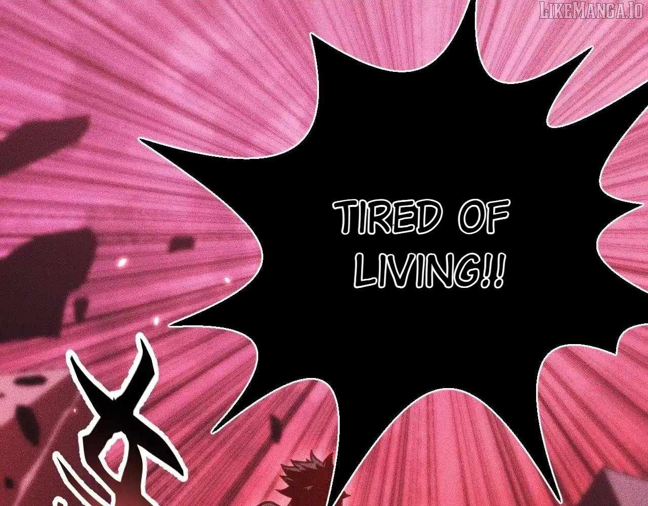 The End of the World: The Emperor Banner invites all female disciples to take their seats Chapter 33 - Page 58