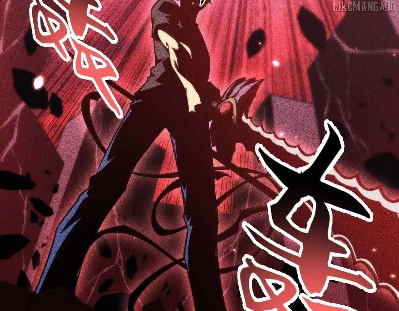 The End of the World: The Emperor Banner invites all female disciples to take their seats Chapter 33 - Page 59