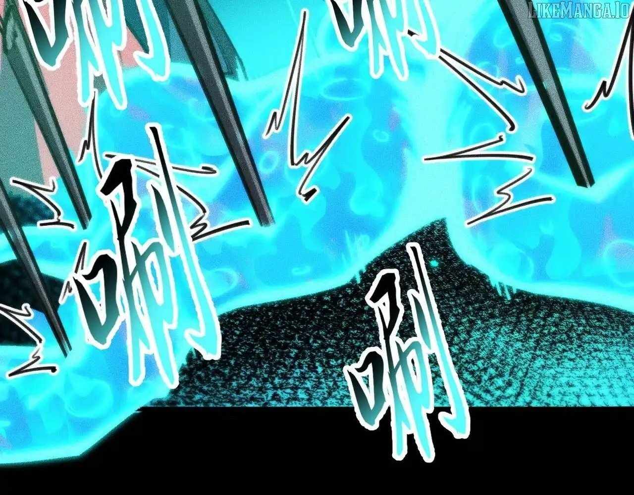 The End of the World: The Emperor Banner invites all female disciples to take their seats Chapter 33 - Page 7