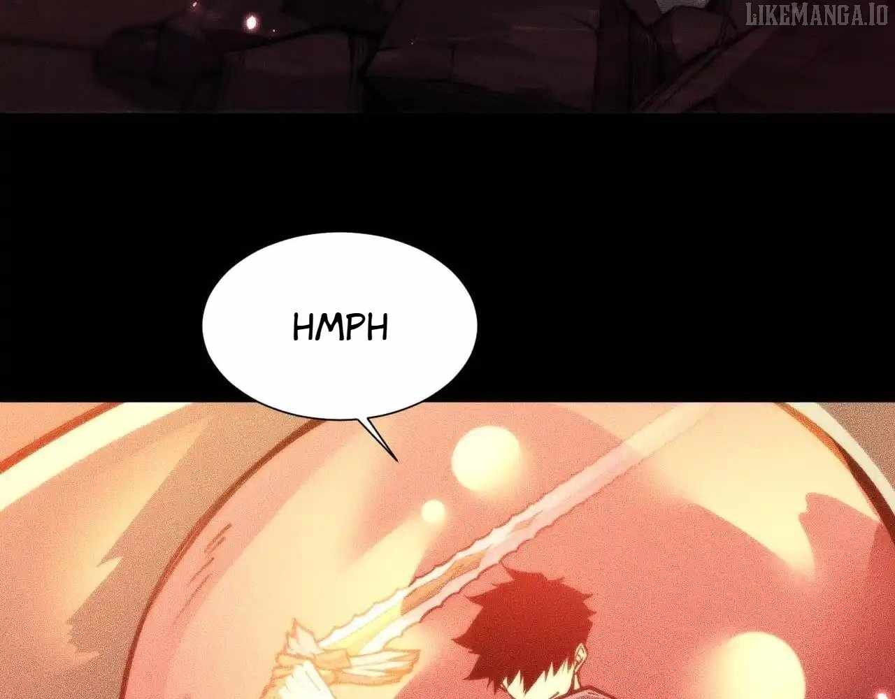 The End of the World: The Emperor Banner invites all female disciples to take their seats Chapter 33 - Page 69