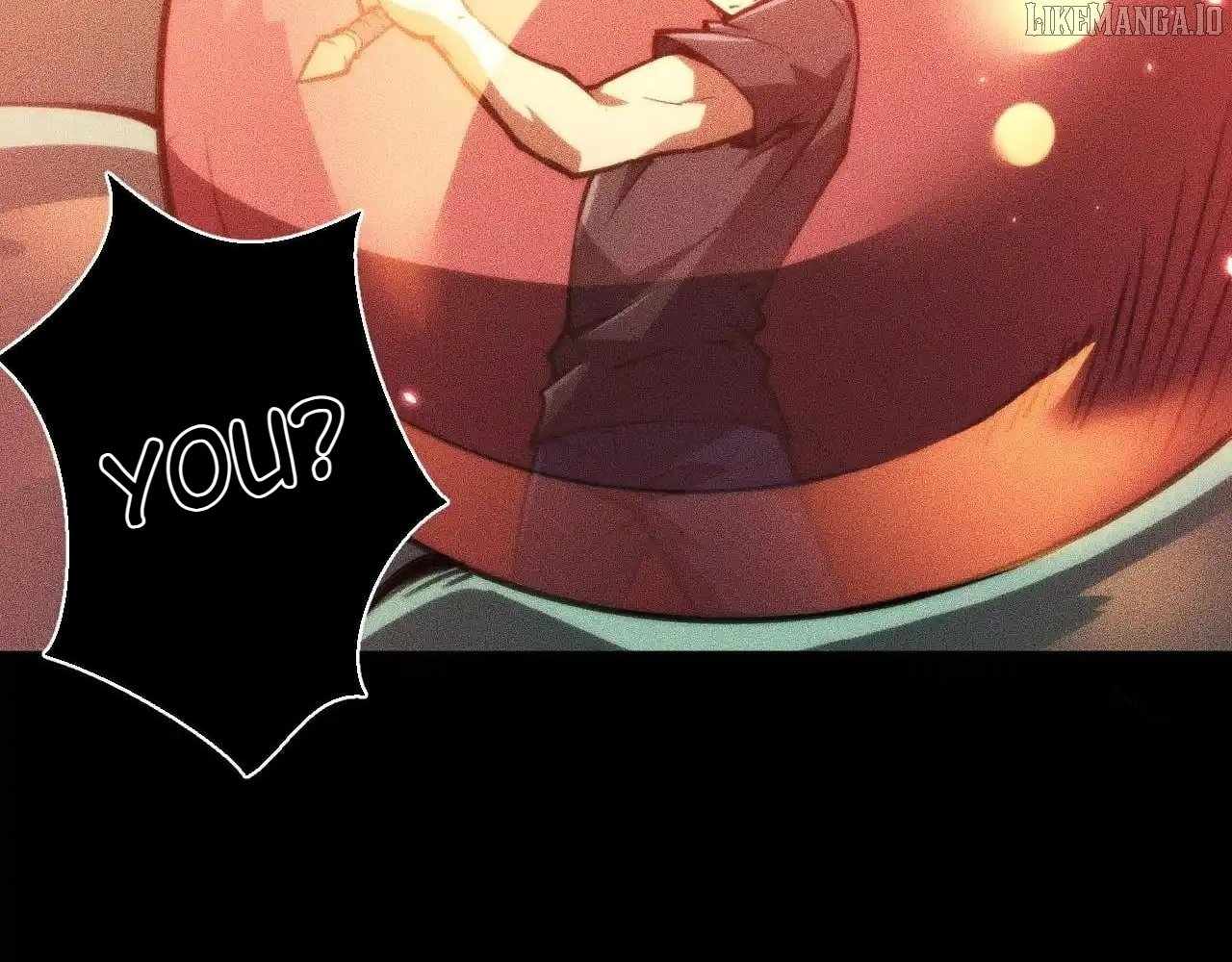 The End of the World: The Emperor Banner invites all female disciples to take their seats Chapter 33 - Page 70