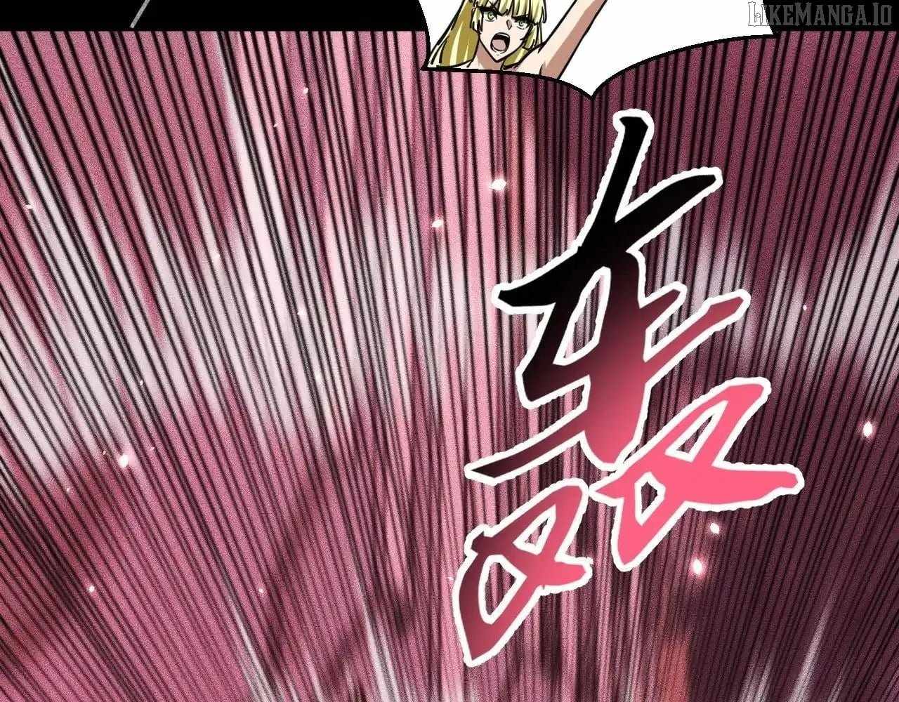 The End of the World: The Emperor Banner invites all female disciples to take their seats Chapter 33 - Page 80