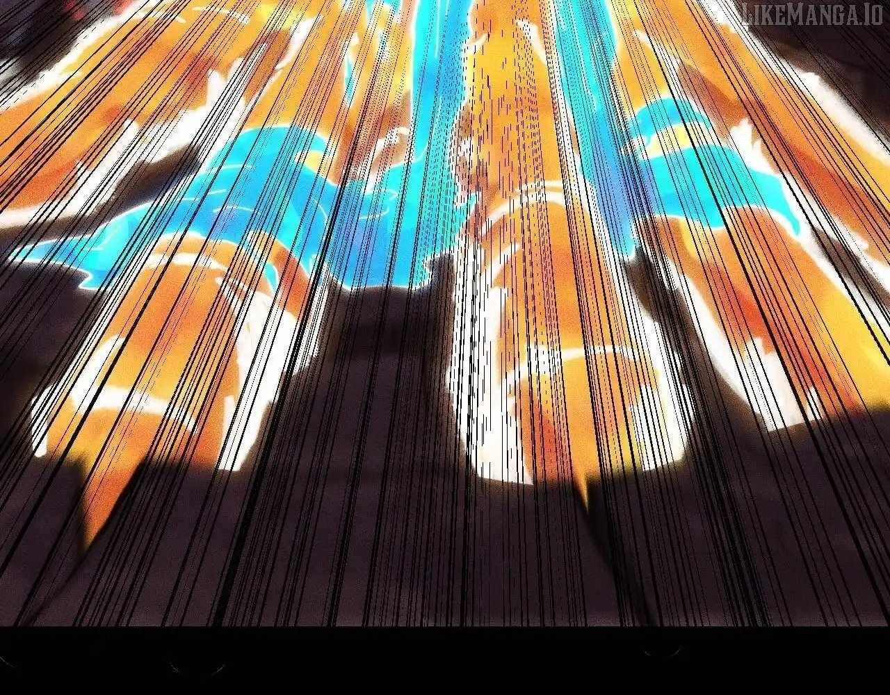 The End of the World: The Emperor Banner invites all female disciples to take their seats Chapter 33 - Page 97