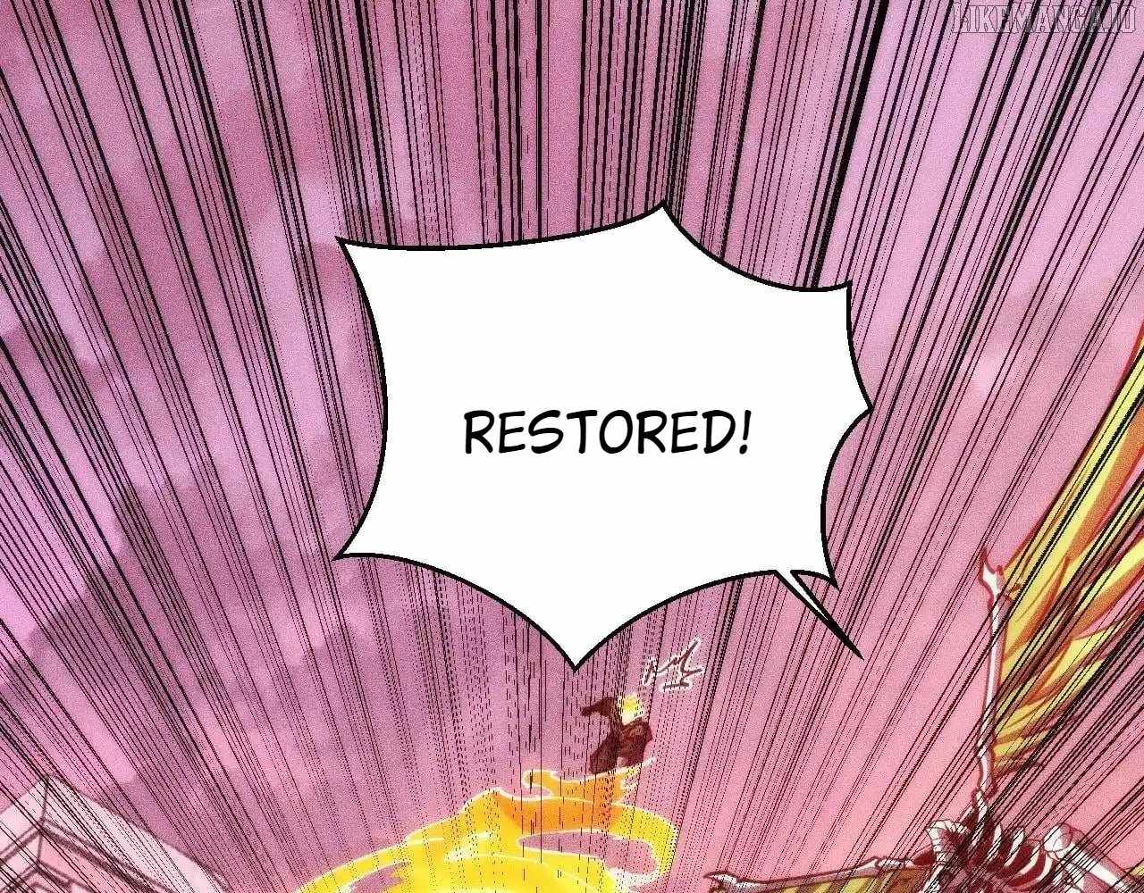 The End of the World: The Emperor Banner invites all female disciples to take their seats Chapter 33 - Page 99