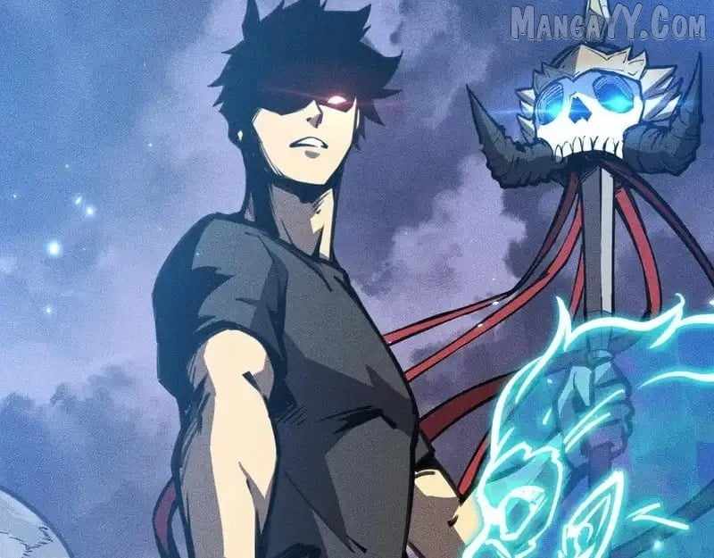 The End of the World: The Emperor Banner invites all female disciples to take their seats Chapter 35 - Page 114