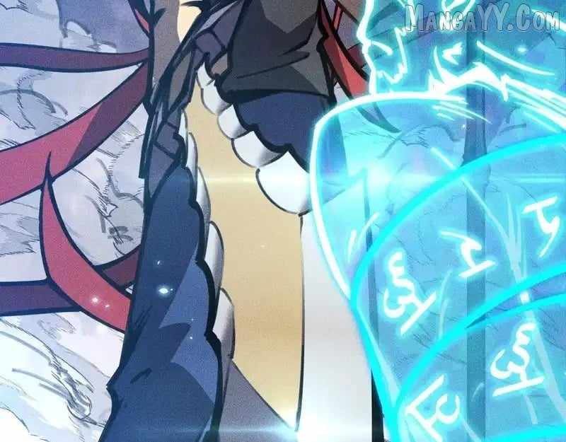 The End of the World: The Emperor Banner invites all female disciples to take their seats Chapter 35 - Page 115