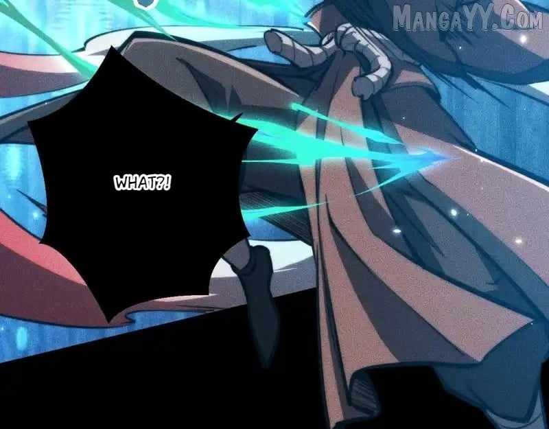 The End of the World: The Emperor Banner invites all female disciples to take their seats Chapter 35 - Page 28