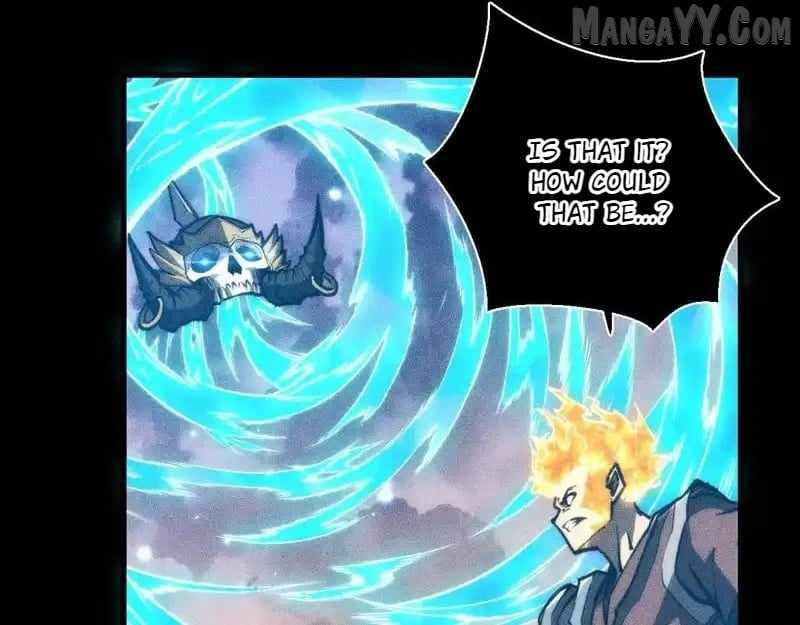 The End of the World: The Emperor Banner invites all female disciples to take their seats Chapter 35 - Page 33